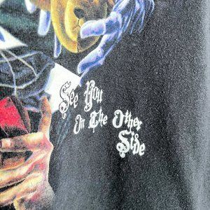 Vintage | Tops | Korn 206 See You On The Other Side Tour Vintage